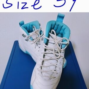 Nike Kids Sneakers - Blue